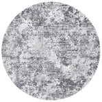 CHARCOAL / IVORY