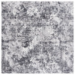 CHARCOAL / IVORY
