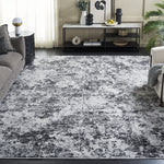 CHARCOAL / IVORY