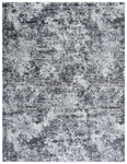 CHARCOAL / IVORY