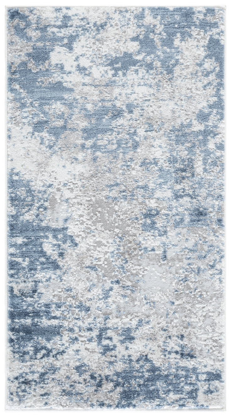 DARK BLUE / GREY
