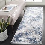 DARK BLUE / GREY