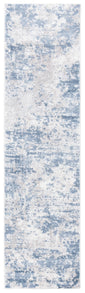 DARK BLUE / GREY