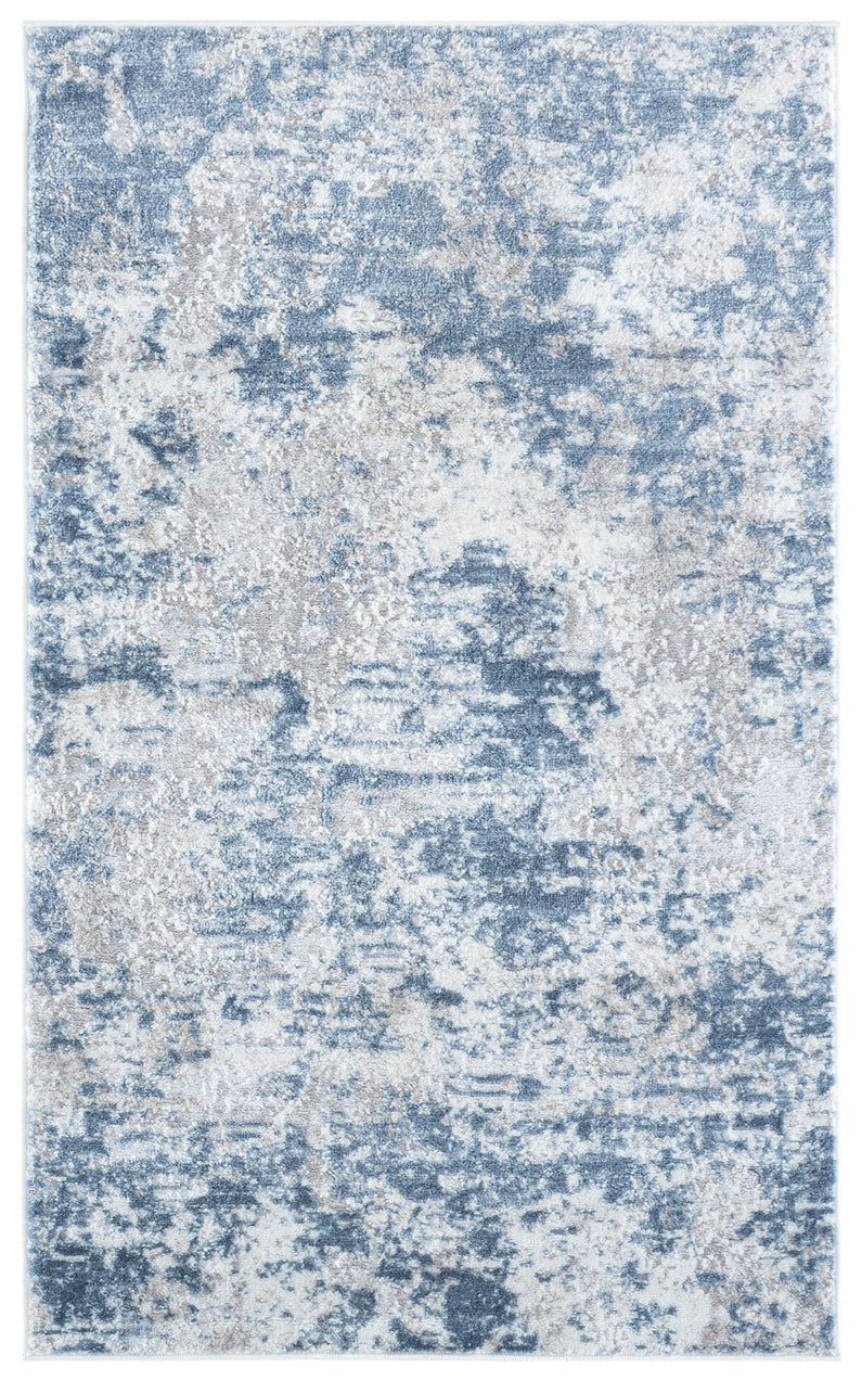 DARK BLUE / GREY