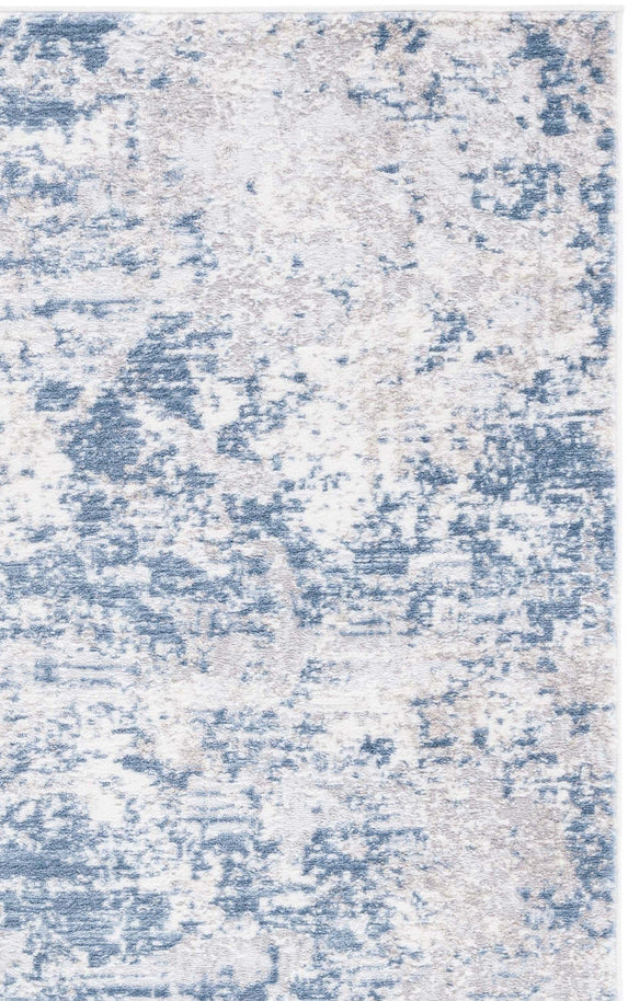 DARK BLUE / GREY