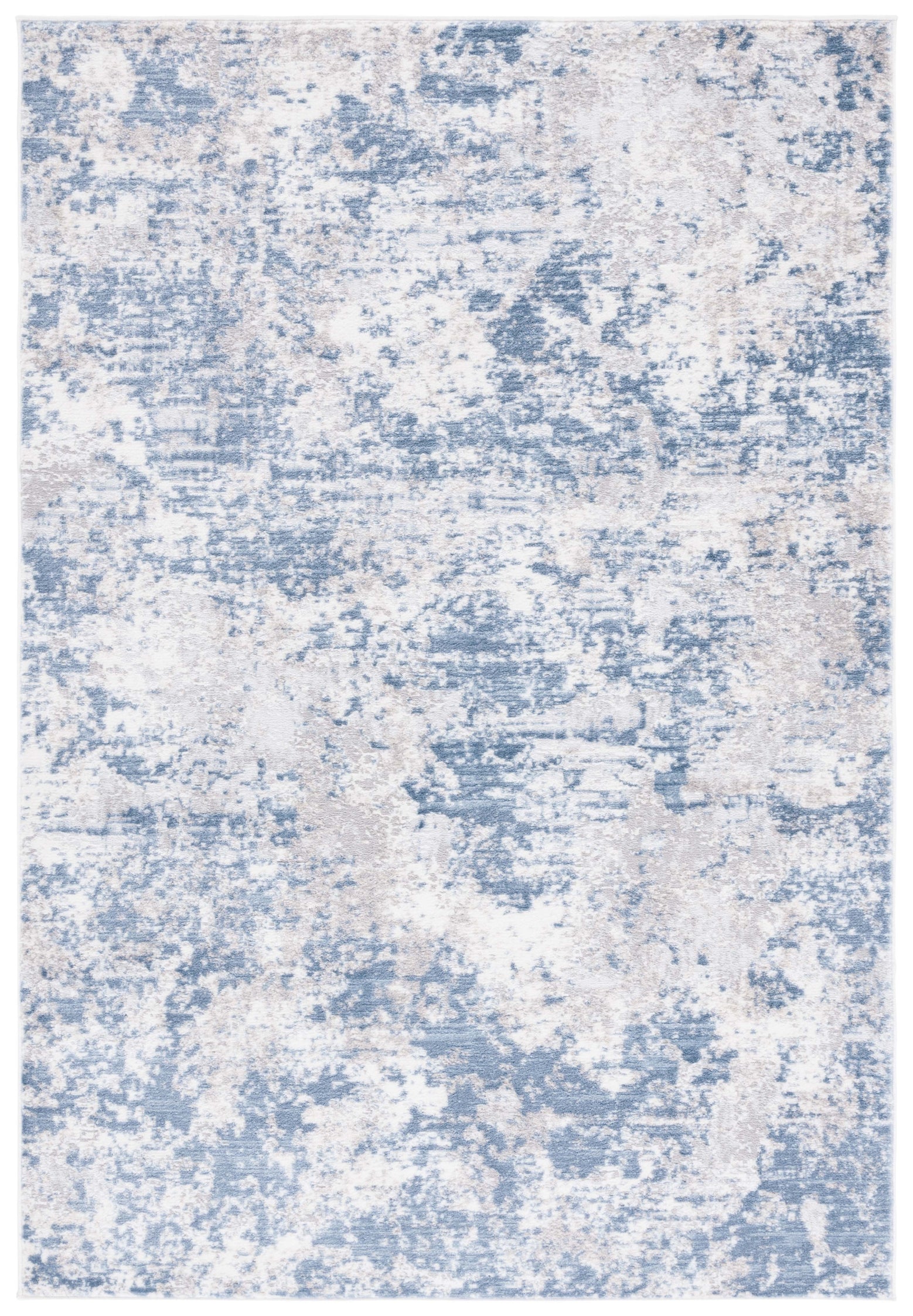 DARK BLUE / GREY