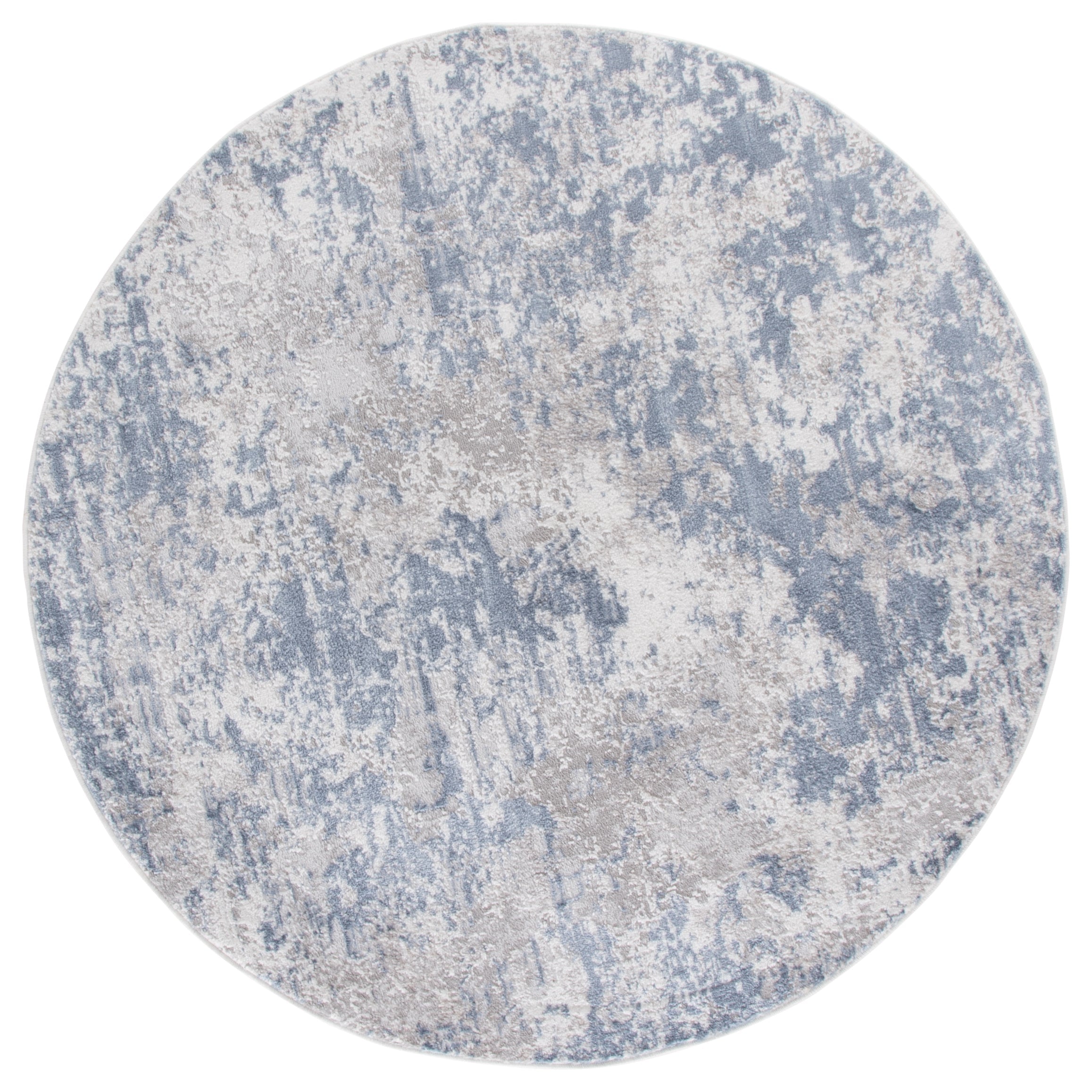 DARK BLUE / GREY