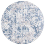 DARK BLUE / GREY