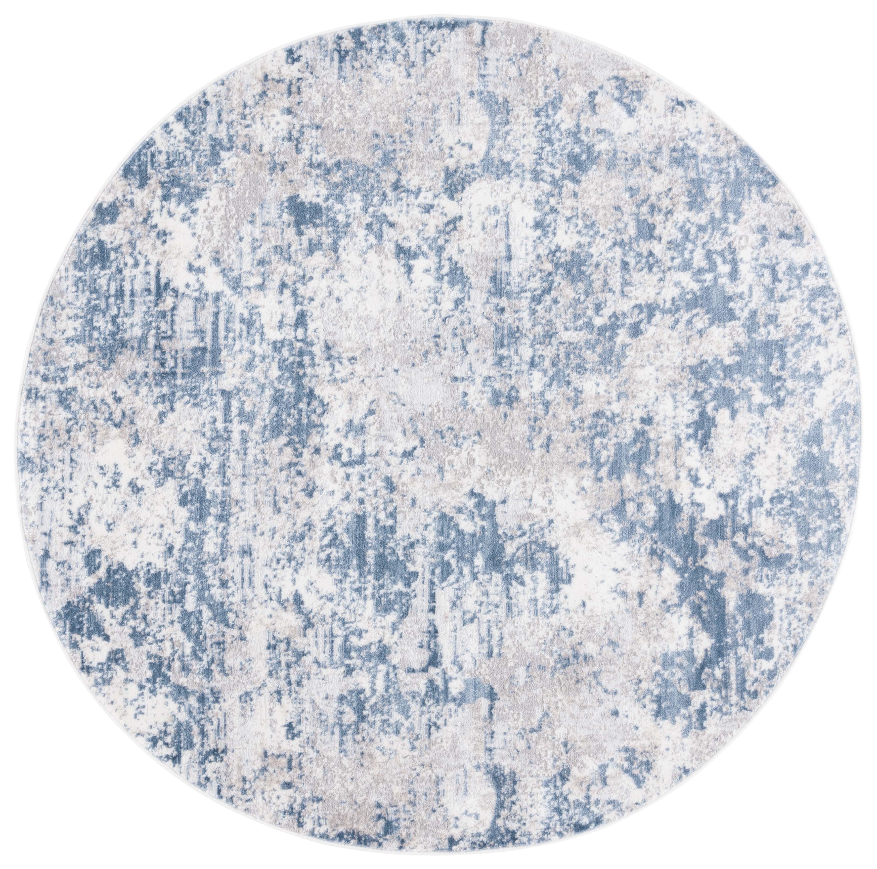 DARK BLUE / GREY