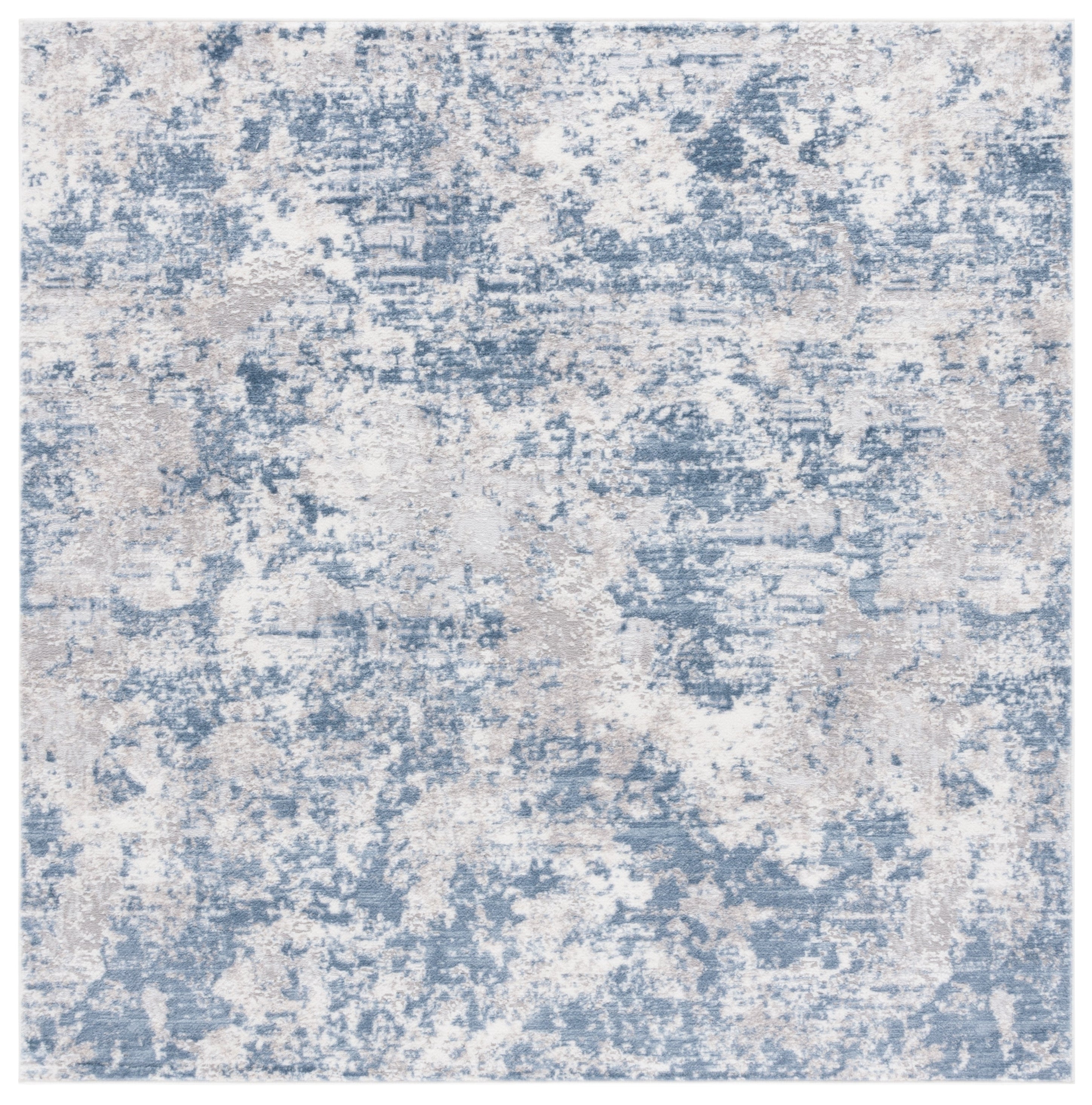DARK BLUE / GREY