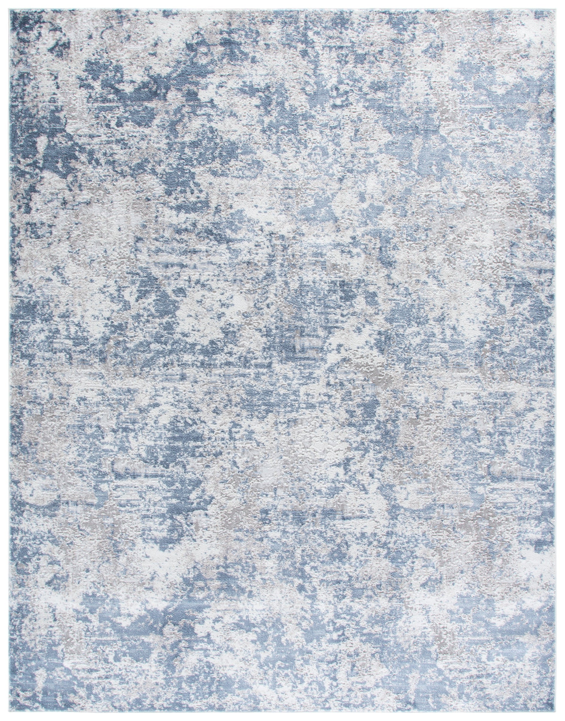 DARK BLUE / GREY