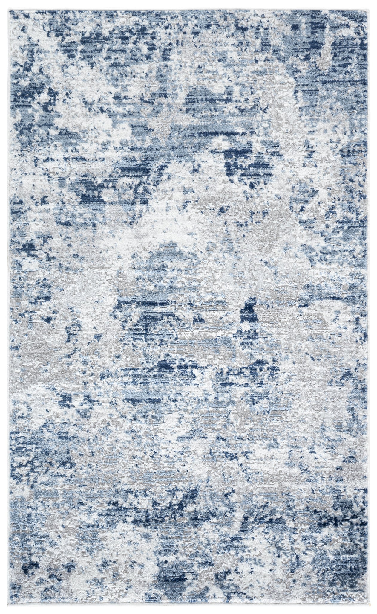 NAVY / GREY