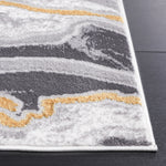 AMELIA 710 – GREY / GOLD