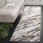 AMELIA 712 – IVORY / GREY