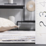 AMELIA 712 – IVORY / GREY