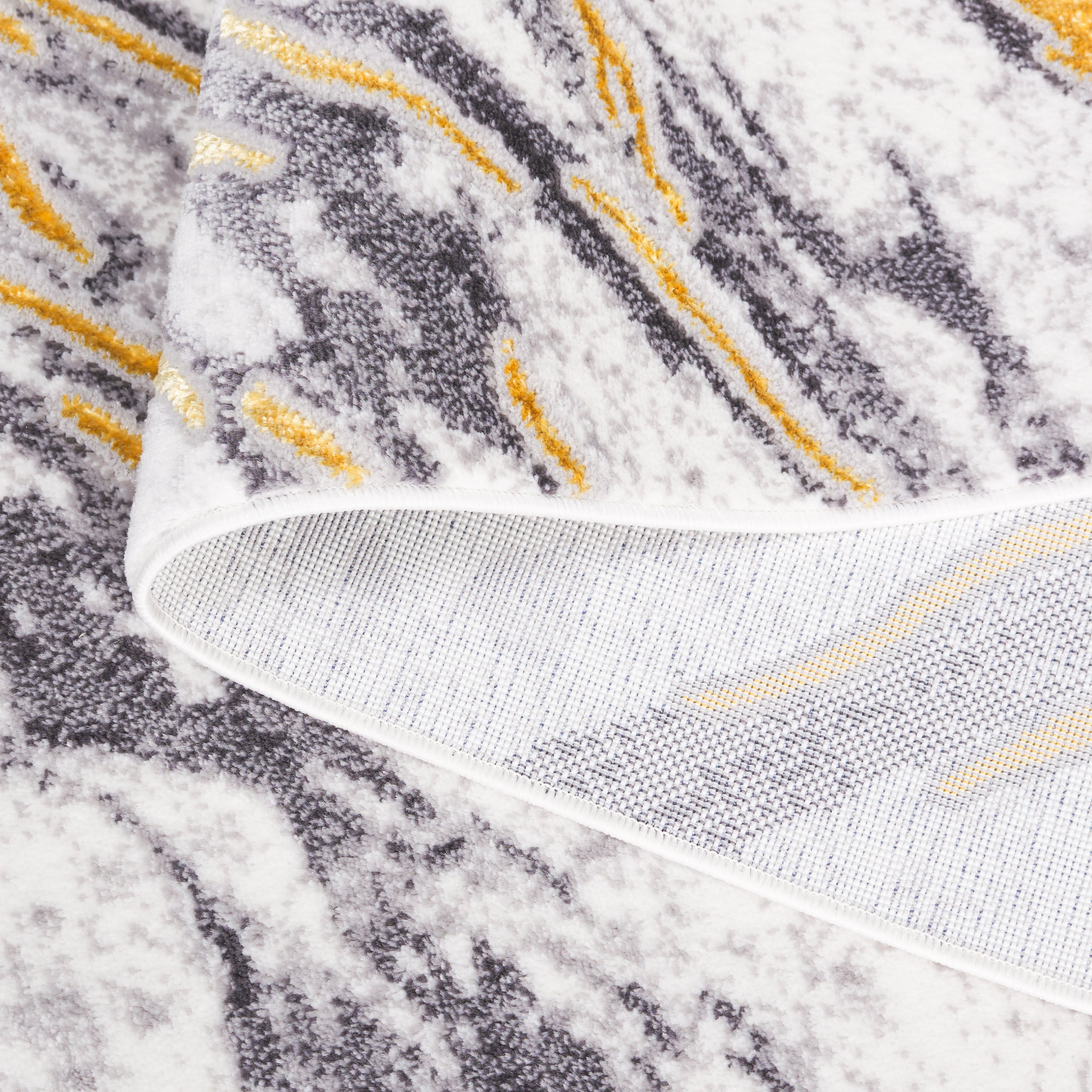 AMELIA 712 – IVORY / GREY
