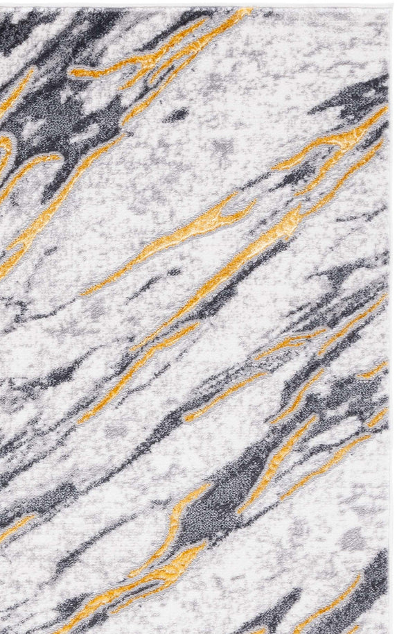 AMELIA 712 – IVORY / GREY
