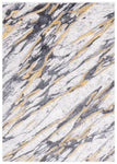 AMELIA 712 – IVORY / GREY