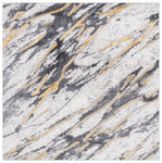 AMELIA 712 – IVORY / GREY