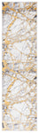 AMELIA 713 – IVORY / GOLD