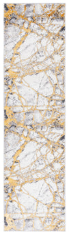 AMELIA 713 – IVORY / GOLD