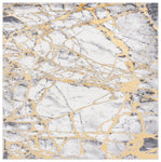 AMELIA 713 – IVORY / GOLD
