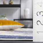AMELIA 714 – BLUE / GOLD