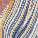 AMELIA 715 – BLUE / GOLD