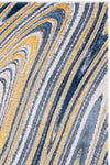 AMELIA 715 – BLUE / GOLD