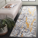 AMELIA 716 – IVORY / GOLD