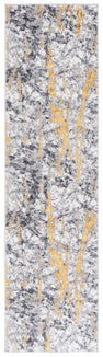 AMELIA 716 – IVORY / GOLD