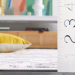AMELIA 716 – IVORY / GOLD