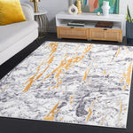 AMELIA 716 – IVORY / GOLD