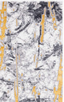 AMELIA 716 – IVORY / GOLD