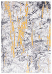 AMELIA 716 – IVORY / GOLD
