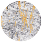 AMELIA 716 – IVORY / GOLD