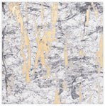AMELIA 716 – IVORY / GOLD