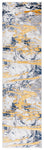 AMELIA 717 – IVORY / GOLD