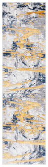 AMELIA 717 – IVORY / GOLD