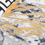 AMELIA 717 – IVORY / GOLD