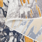 AMELIA 717 – IVORY / GOLD