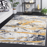 AMELIA 717 – IVORY / GOLD