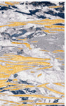 AMELIA 717 – IVORY / GOLD