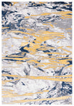 AMELIA 717 – IVORY / GOLD