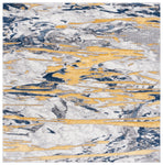AMELIA 717 – IVORY / GOLD