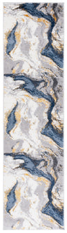 AMELIA 718 – IVORY / GREY