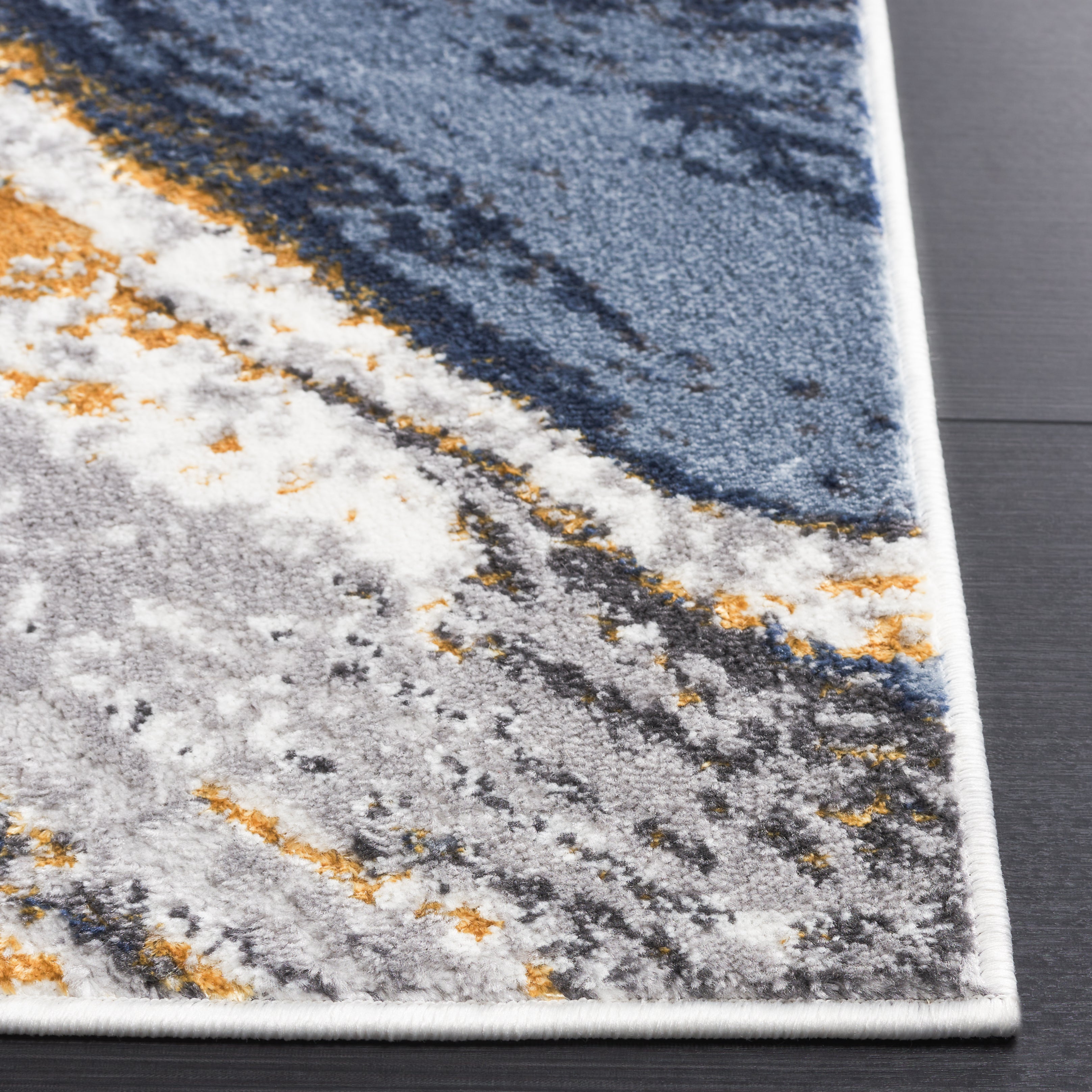 AMELIA 718 – IVORY / GREY
