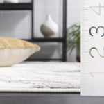 AMELIA 718 – IVORY / GREY