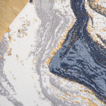 AMELIA 718 – IVORY / GREY