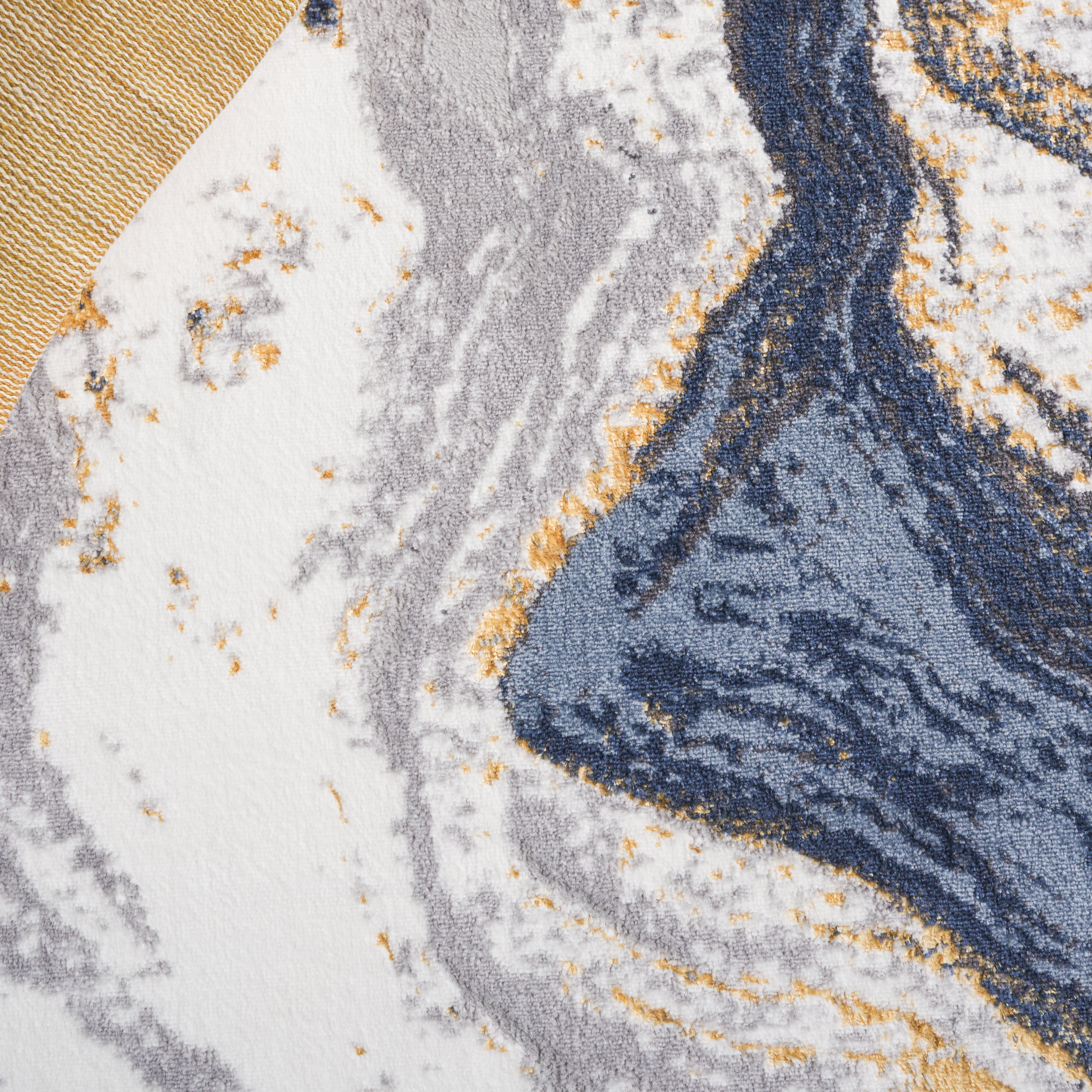AMELIA 718 – IVORY / GREY